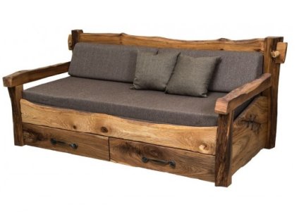 postel corona 1 vysuvacia