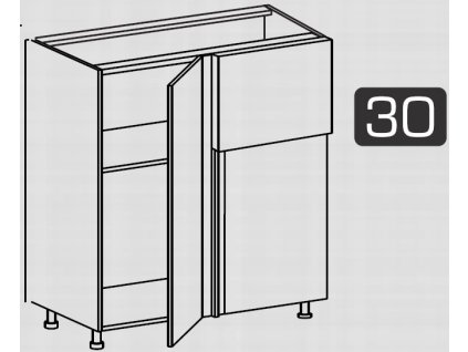 DNW-105/136-1D/1B P/L