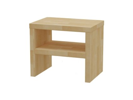 Nočný stolík S1