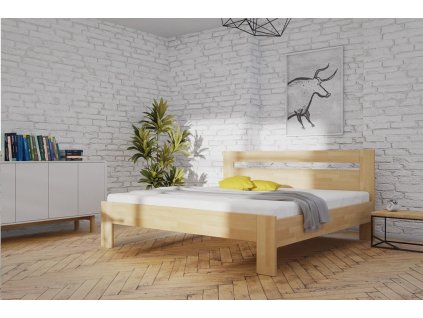 Manželská posteľ Nataly