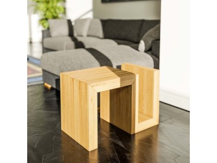 Odkladací stolík Orion