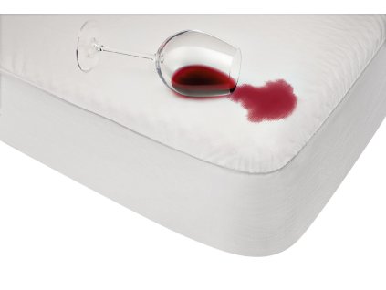 Nepremokavý chránič matracov