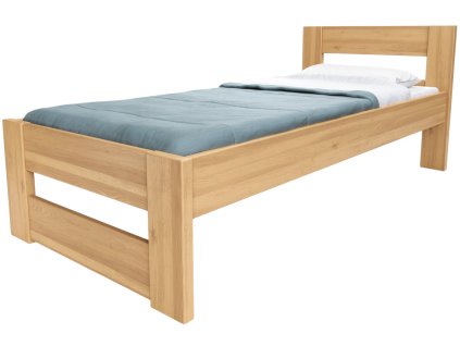 Buková posteľ Sára