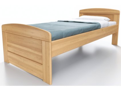 Buková posteľ Sára