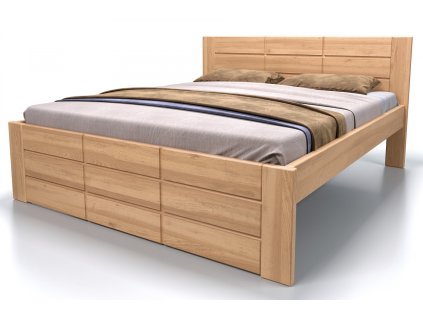 Manželská posteľ Pegasus