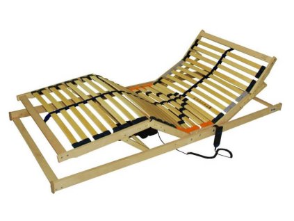 Rošt Double mobil T5