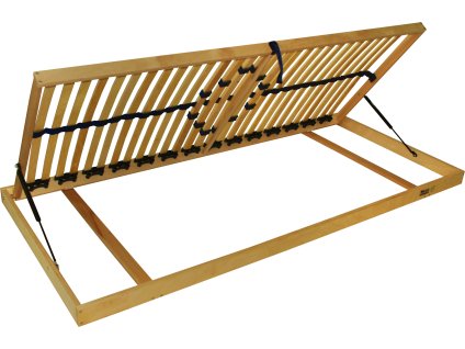 Double BVP – T6 – výklopný – 2