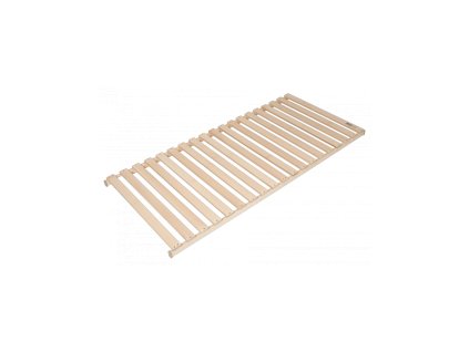Rošt masív v ráme buk