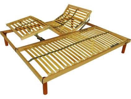 Rošt DOUBLE SET P T 5 + MOBIL T 5