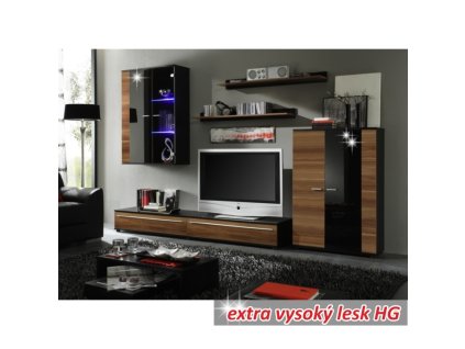 Obývacia stena Canes S