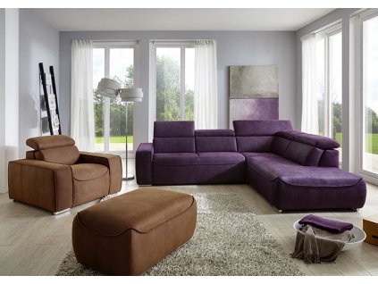 Sedacia súprava Madeira