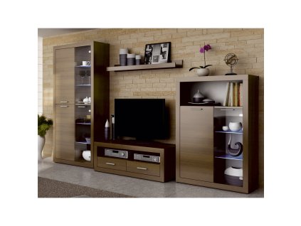 Obývacia stena Togo New