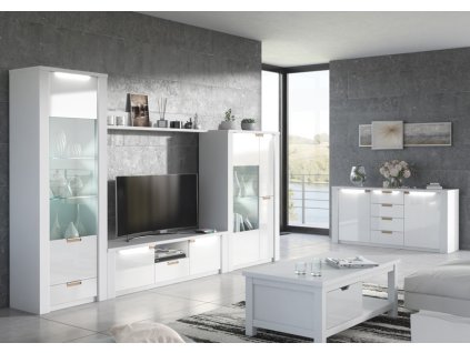 Obývacia stena ARTICO