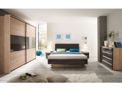 Spálňový komplet Girona