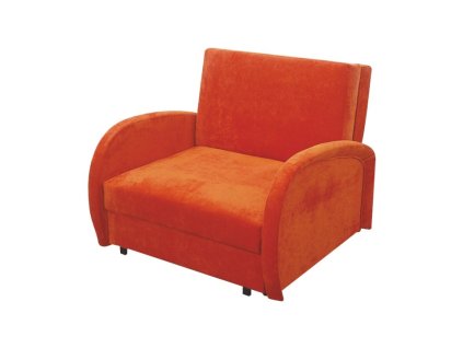 Rozkladacie kreslo MILI I