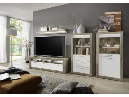 Obývacia stena Aruba 135