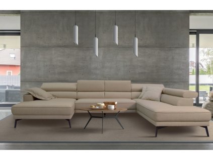 Sedacia súprava MELISA