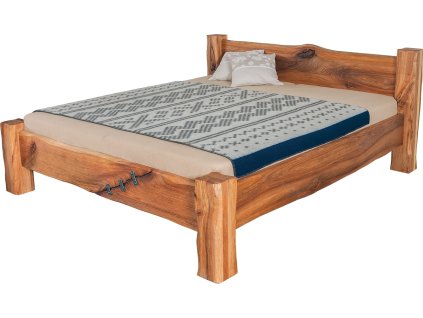 Brestová posteľ Dante