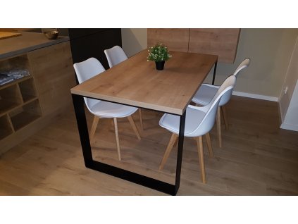 Jedálenský stôl ADEL