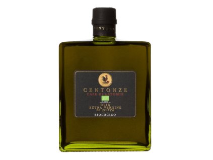 Extra Virgin Olive Oil CAPRI BIO 1000 ml (Olivový olej) (Varianta Extra Virgin Olive Oil CAPRI BIO 1000 ml (Olivový olej))