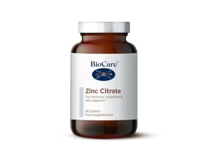 citrat zinocnaty 90 ks tabliet 01