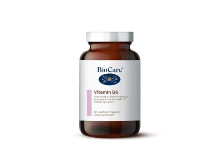 vitamin b6 pyridoxin 50 mg 60 kapsli