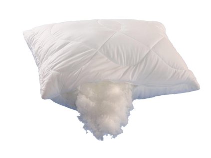 18284 18284 1 polstar luxus plus 70x90cm 900g se zipem kulicky unico