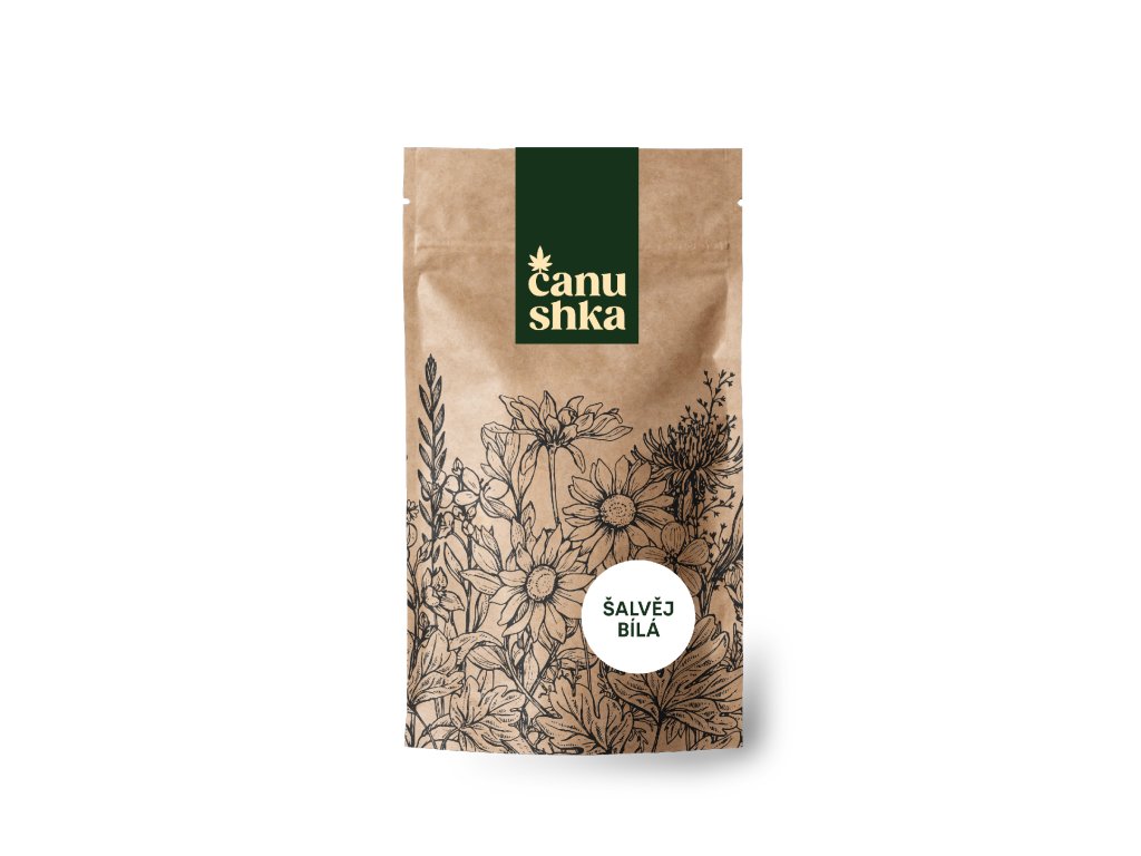 CANUSHKA web produkt salvej