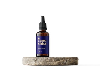CANUSHKA CBD extrakt (1)