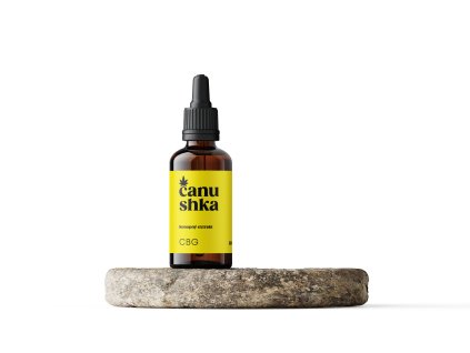 CANUSHKA CBG extrakt