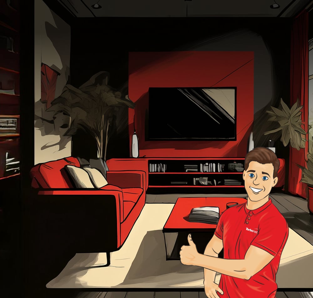 Rychlý internet do každé domácnosti ve Zlínském kraji