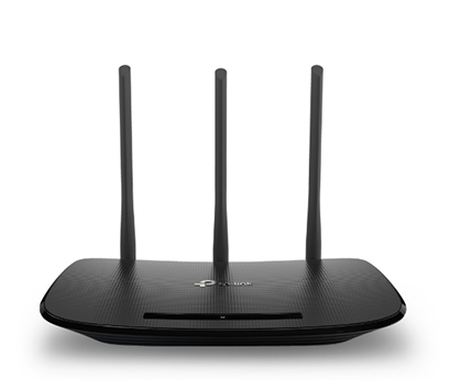 WiFi router