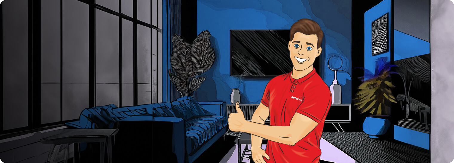 Sledování TV