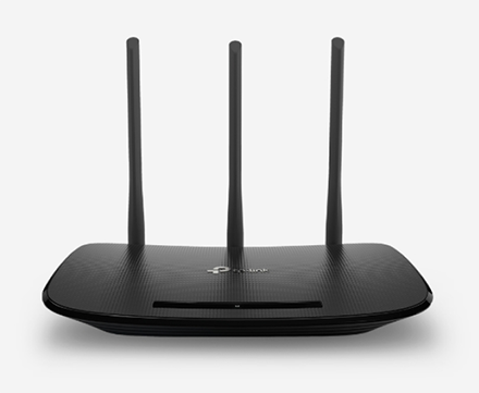 WiFi routery