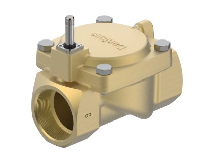 Elektromagnetický ventil, EV220S, Funkce: NC, G, 2, 32 m³/h, EPDM