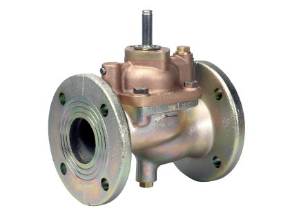 Elektromagnetický ventil, EV220B, Funkce: NC, Příruba, 2 1/2 in, 50 m³/h, EPDM