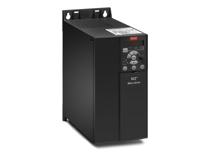 Frekvenční měnič FC-051P11KT4E20H3BXCXXXSXXX  VLT® Micro Drive FC-51