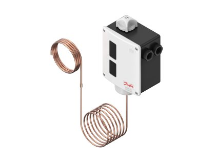 Termostat, RT102