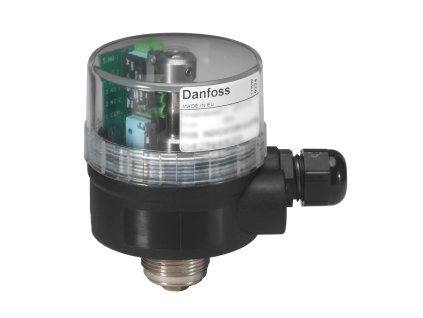 Postion Indicator Danfoss AV210D Indikátor pozice ventilu AV210D