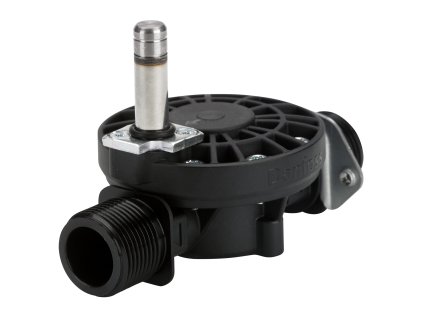 Elektromagnetický ventil, EV220T, Funkce: NC, G, 3/4, 4 m³/h, EPDM