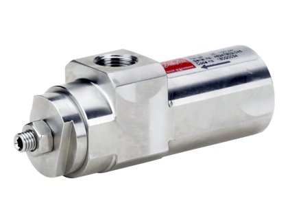 VRH 30, 25-140 bar