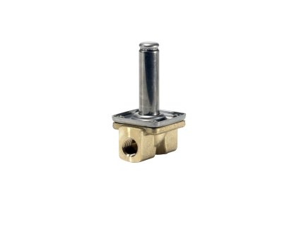 Elektromagnetický ventil, EV220B, Funkce: NC, G, 3/8, 0.7 m³/h, FKM