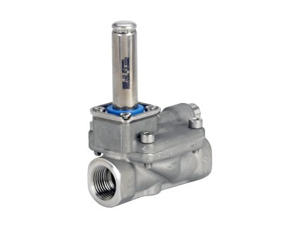 Elektromagnetický ventil, EV220BW, Funkce: NO, G, 1/2, 4 m³/h, EPDM