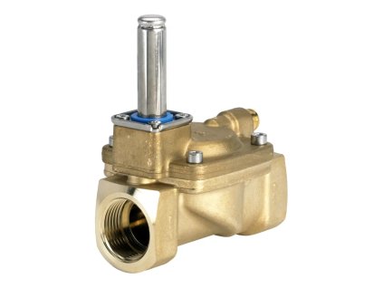 Elektromagnetický ventil, EV220BW, Funkce: NC, G, 1, 11 m³/h, EPDM