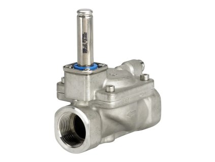 Elektromagnetický ventil, EV220BW, Funkce: NC, G, 1, 11 m³/h, EPDM