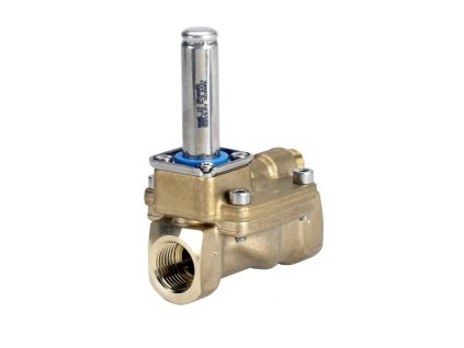 Elektromagnetický ventil, EV228BW, Funkce: UN, G, 1/2, 4 m³/h, EPDM