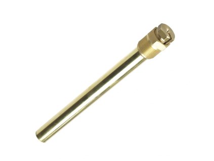 Jímka Danfoss nerez G 3/4