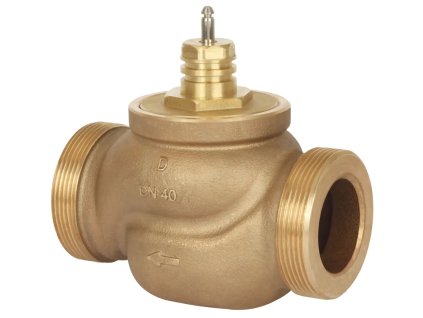 Regulační ventil Danfoss VRB 2 DN15 – 1,60kvs