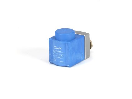 Cívka BE024DS 24VDC 18W IP67  Cívky Danfoss