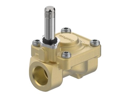 Elektromagnetický ventil, EV220S, Funkce: NC, G, 1/2, 4 m³/h, FKM